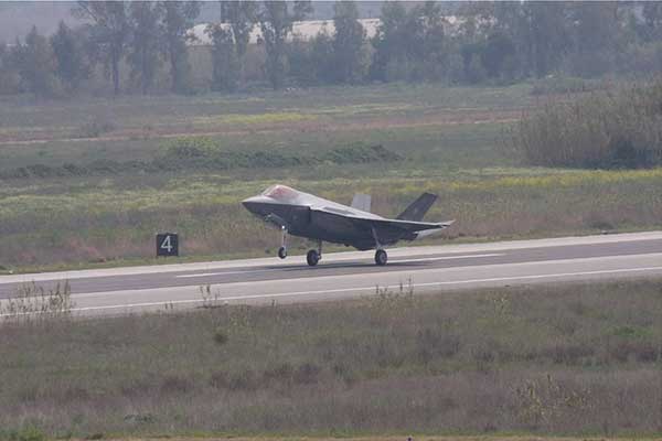 inioxos f35 in2