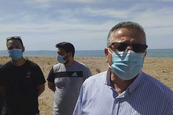 Δήμαρχος