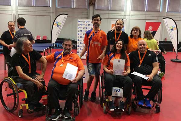 ΑΣΑΧ Χάρης Μπακάλης