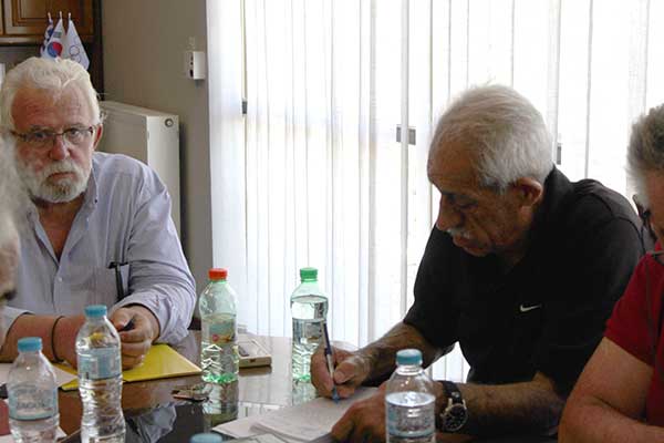 PARALAVI-1