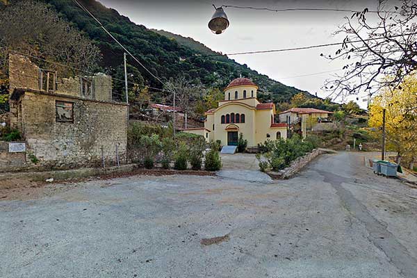 agia-kyriaki