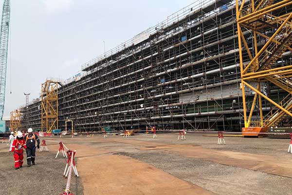 Energean-Power-έξαλα