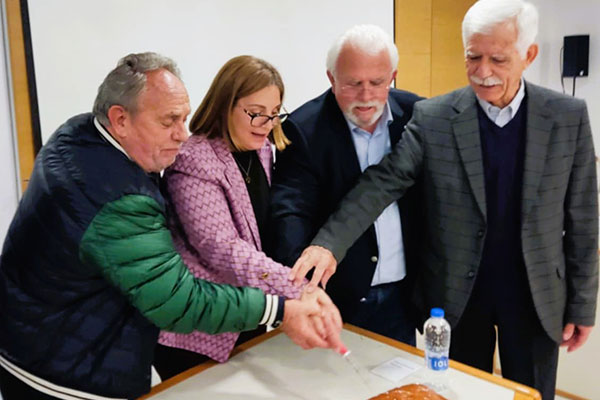 1 PITA DHMOTIKO SYMVOULIO