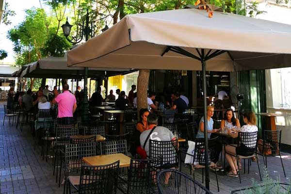 ΠΕΖΟΔΡΟΜΟΣ ΟΔΟΥ ΛΕΤΡΙΝΩΝ