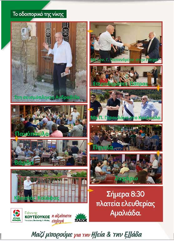 ΚΟΥΤΣΟΥΚΟΣ-2