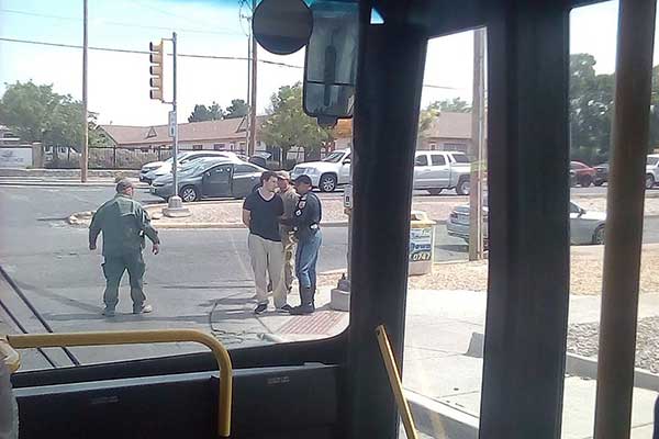 stigmi silipisis makelari el paso