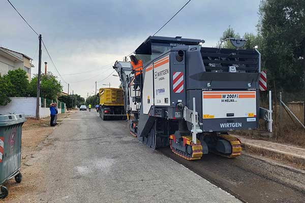 ΑΣΦΑΛΤΟΣΤΡΩΣΗ 2