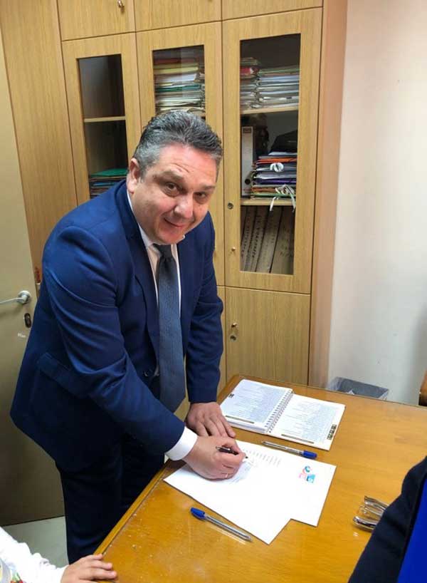 argiropoulos