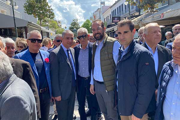 ΛΥΜΠΕΡΗΣ ΠΕΡΙΦΕΡΕΙΑΡΧΗΣ