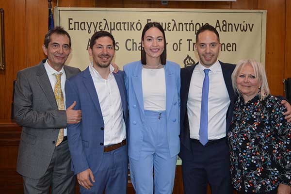 ΟΜΙΛΙΑ ΛΕΥΤΕΡΗΣ ΒΑΡΟΥΞΗΣ ΑΘΗΝΑ 16