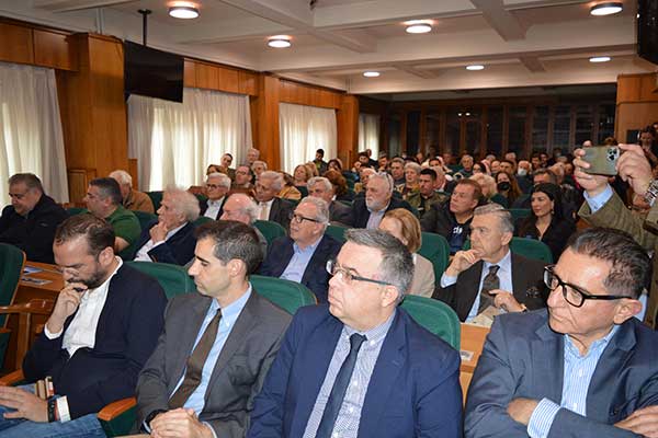 ΟΜΙΛΙΑ ΛΕΥΤΕΡΗΣ ΒΑΡΟΥΞΗΣ ΑΘΗΝΑ 9