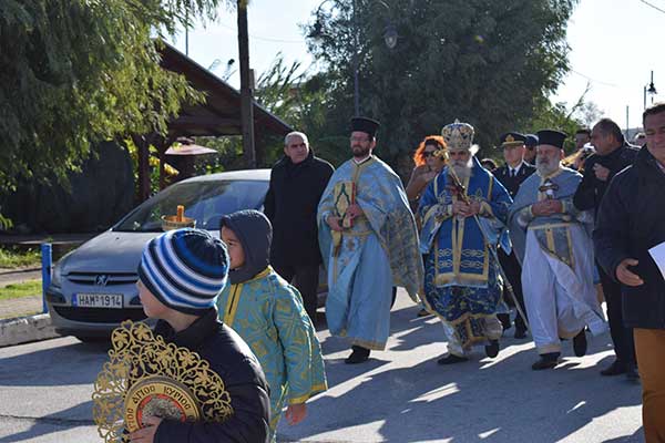 Κυλλήνη