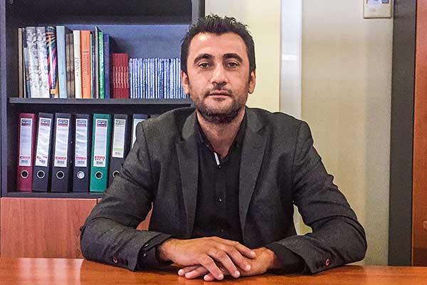 Arvanitis Vasilis