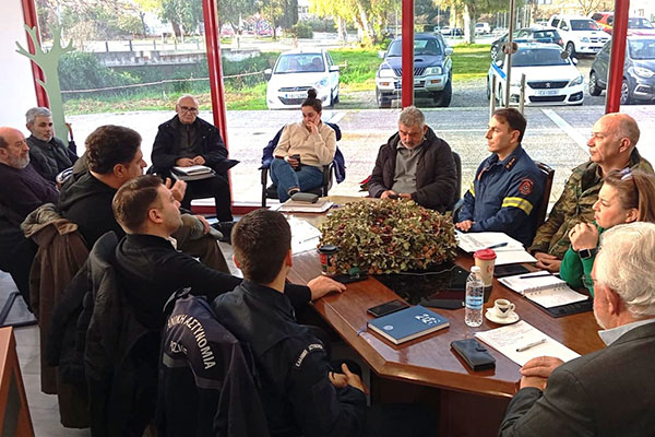 3 TESOPP SYNEDRIASH 2026