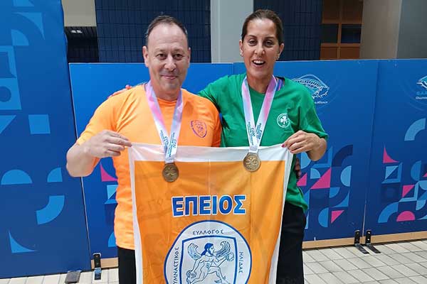 ΚΑΛΟΓΕΡΟΠΟΥΛΟΣ ΚΑΛΟΓΕΡΟΠΟΥΛΟΥ