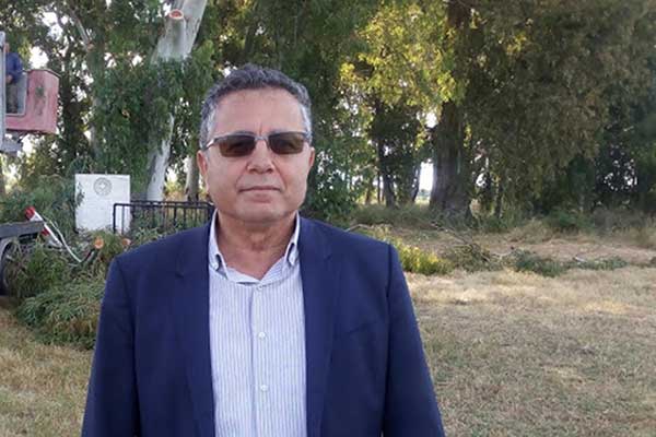 Marinos andreas