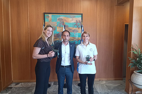 olympionikes dimarxos 1