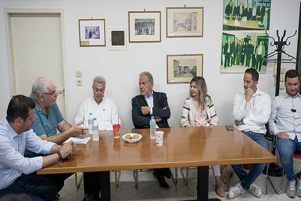 ΑΒΡΑΜΟΠΟΥΛΟΣ ΕΜΠ. ΣΥΛΛ. ΠΥΡΓΟΥ 1