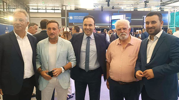 12 SYMMETOXH EKTHESI THESSALONIKI