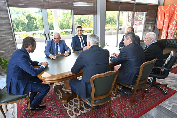 sinantisi dimarxou proedrou kede2