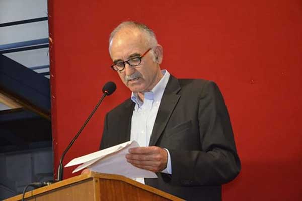 georgopoulos